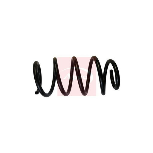 Apec 2 x Suspension Springs fits Kia Sorento II 2009-2015 2.2
