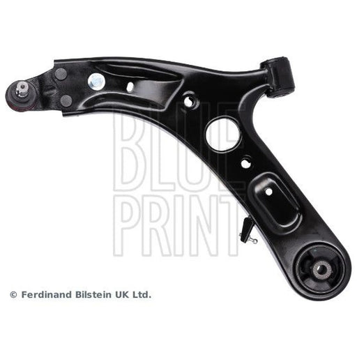 Blue Print Control/Trailing Arm Front Left ADBP860054