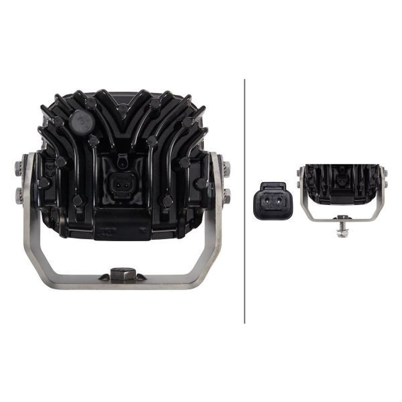 Hella Worklight High