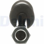Delphi 2 x Inner Tie Rods fits VW Passat B3/B4 1988-1997 1.6 1.8 1.9 2.0