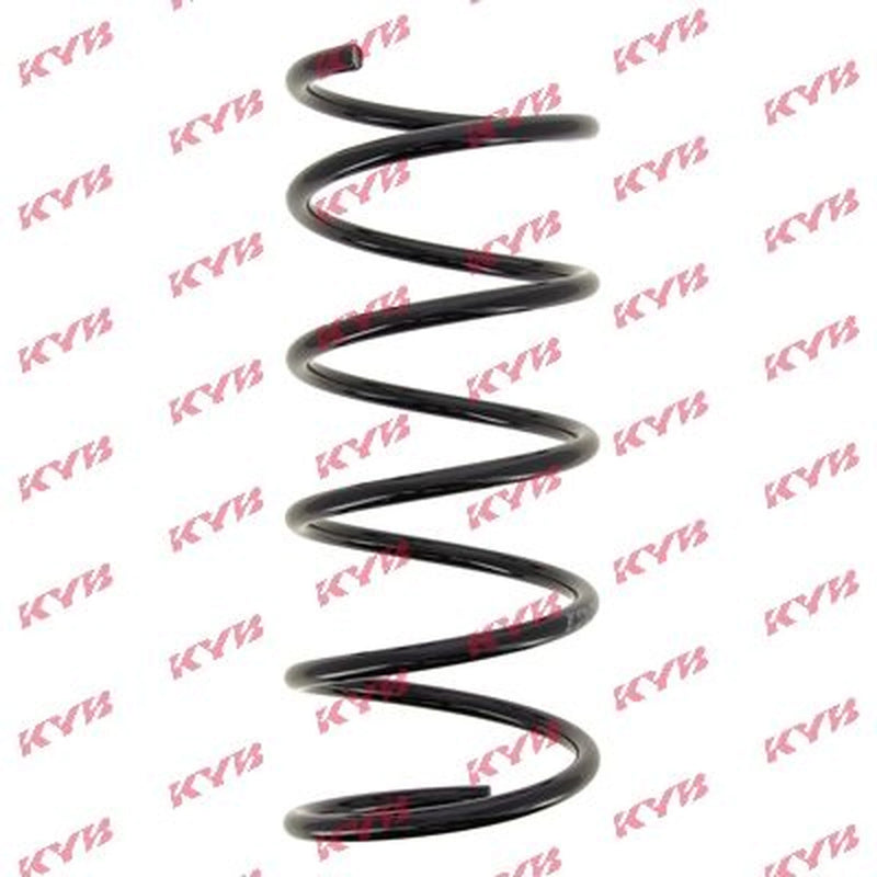 KYB 2 x Suspension Springs fits Ford Cougar 1998-2001 2.0