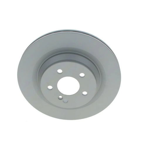 Bosch Front & Rear Brake Discs & Pads fits Mercedes-Benz S-Class 2008-2013