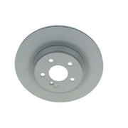 Bosch Front & Rear Brake Discs & Pads fits Mercedes-Benz S-Class 2005-2013
