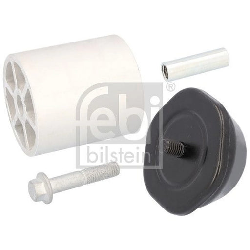 Febi Leaf Spring Bushing 75mm OD ID 182837