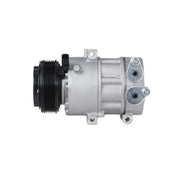 Hella Air Conditioning Compressor fits Ford Galaxy 2006-2015 2.0