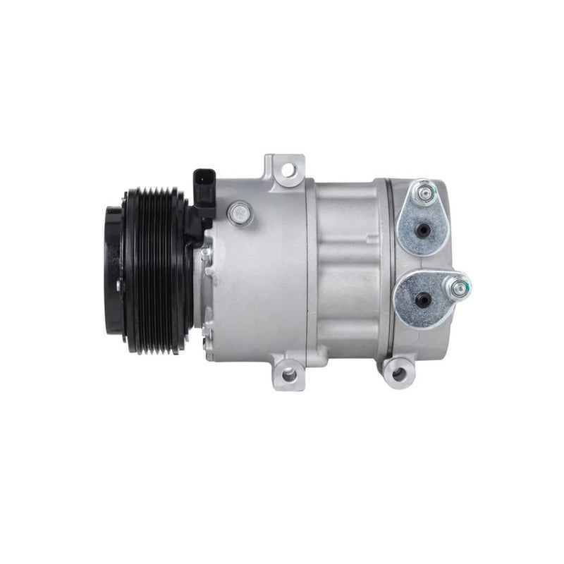 Hella Air Conditioning Compressor fits Ford Galaxy 2006-2015 2.0