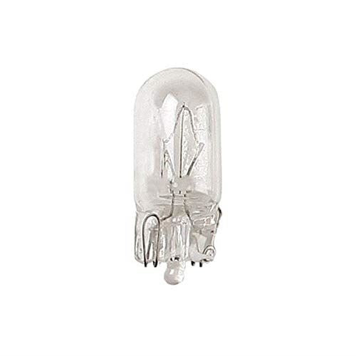 Carlex 12V 5W Capless W2.1X9.5D Side & Tail Carlex  - Dynamic Drive