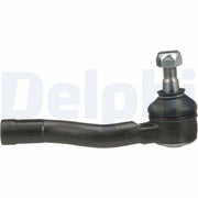 Delphi Steering Tie Rod End Ball Joint Front Right M14x1. fits Chevrolet Lacetti