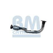 BM Catalysts Homologated Petrol Cat fits Audi 100 C4 1990-1994 2.6 2.8
