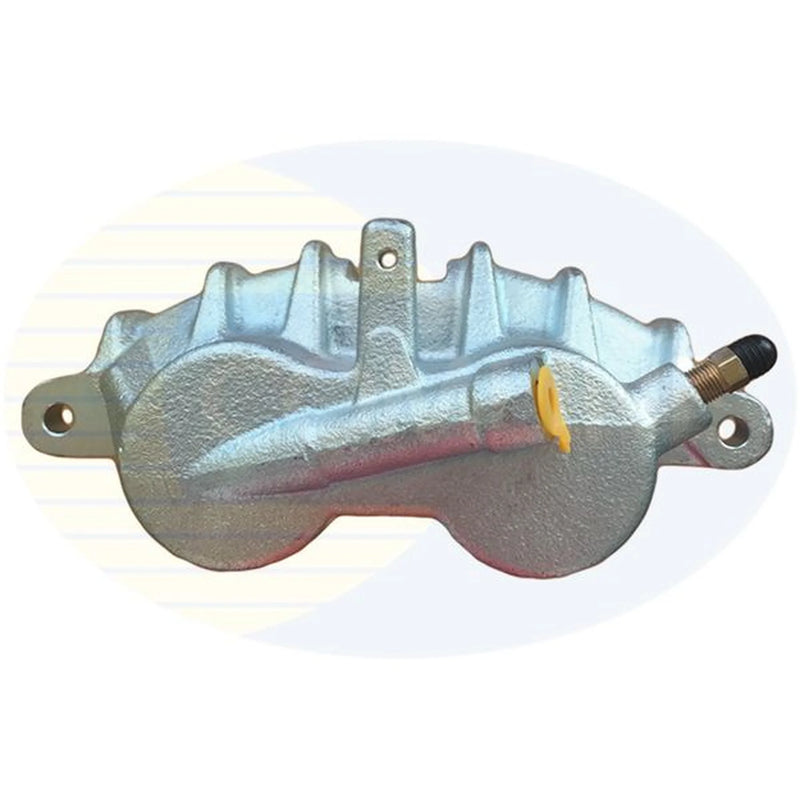 Comline Brake Caliper Assembly Front Left fits Mercedes-Benz Sprinter 4,6-T