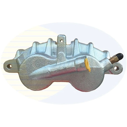 Comline Brake Caliper Assembly Front Left fits Mercedes-Benz Sprinter 4,6-T