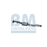 BM Catalysts Homologated Petrol Cat fits Audi A3 2003-2007 1.6