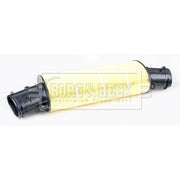 Borg & Beck Engine Air Filter BFA2648