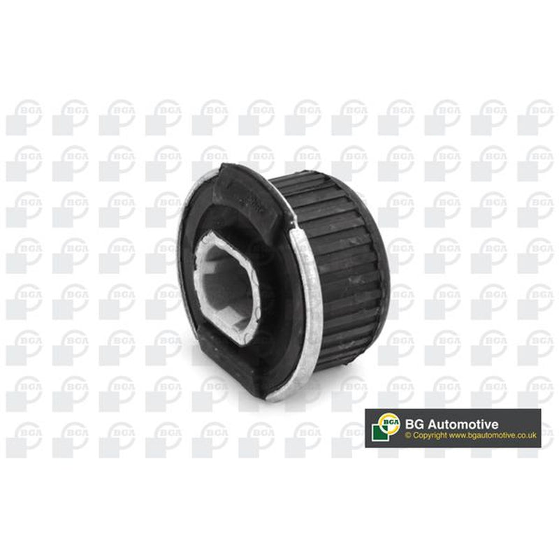 BGA Axle Beam Bushing Left fits Mercedes-Benz 124 1984-1993