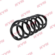 KYB Rear Suspension Coil Spring fits Audi A3 2017-2020 1.5