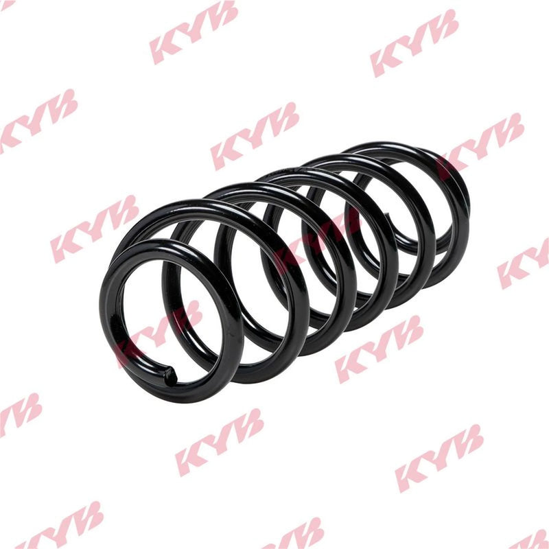 KYB Rear Suspension Coil Spring fits Audi A3 2017-2020 1.5