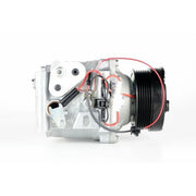 Mahle Air Conditioning Compressor fits Saab 9-3 1998-2003 2.0 2.3
