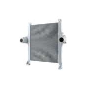 Hella Intercooler (Charge Air Cooler) 8ML 366 341-241