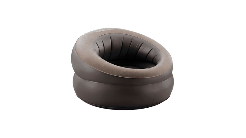 Easy Camp Maple Chair Brown Inflatable Chair Easy Camp - Dynamic Drive