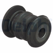 Delphi Wishbone / Control / Trailing Arm Bush fits Fiat Panda 2012-2015