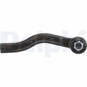 Delphi Steering Tie Rod End Ball Joint Front Right M12x1 fits Toyota Yaris Verso