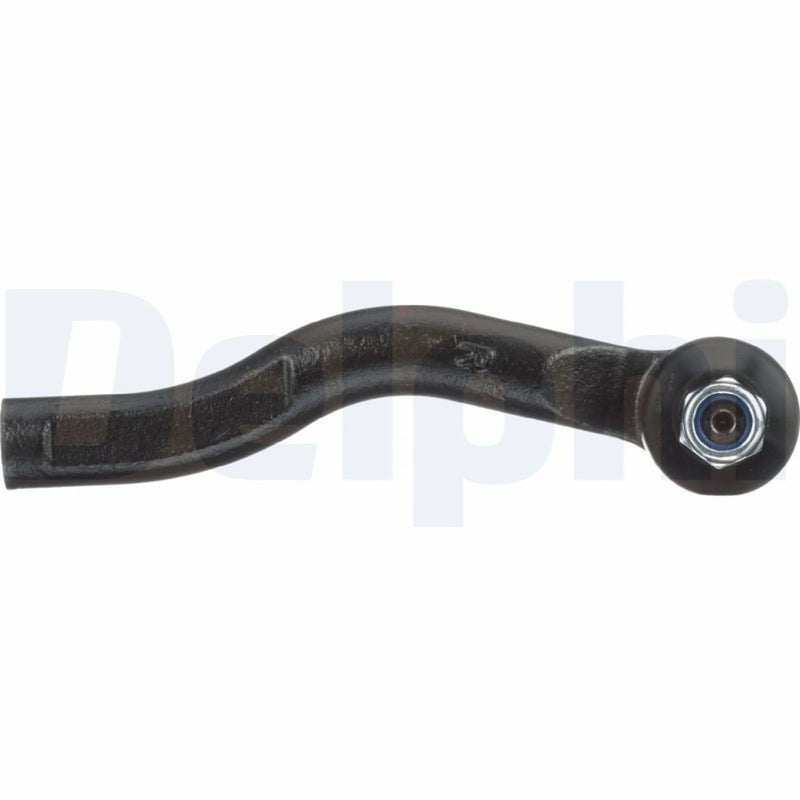 Delphi Steering Tie Rod End Ball Joint Front Right M12x1 fits Toyota Yaris Verso