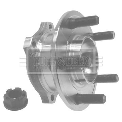 Borg & Beck Wheel Bearing Kit BWK1296