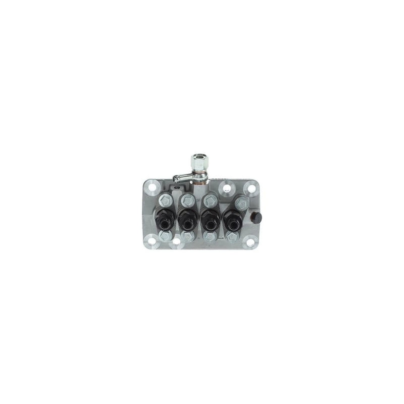 Bosch Diesel Injection Pump