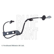 Blue Print ABS Wheel Speed Sensor Rear Left ADG07163