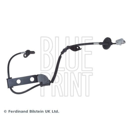 Blue Print ABS Wheel Speed Sensor Rear Left ADG07163