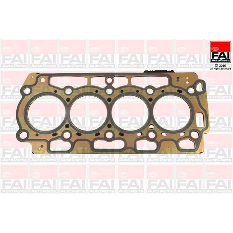 FAI Cylinder Head Gasket 1mm Thick