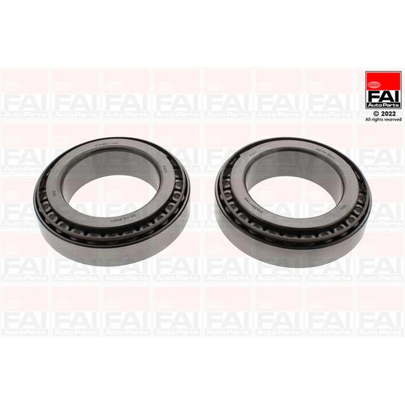 FAI Wheel Bearing Kit 90mm