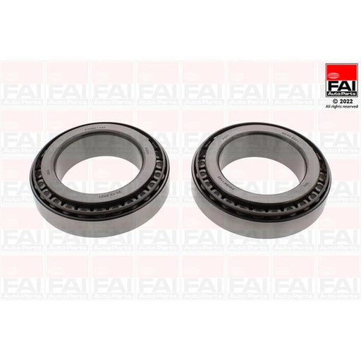 FAI 2 x Wheel Bearing Kits