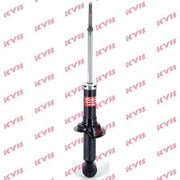 KYB Shock Absorber Damper Strut Rear fits Mitsubishi Lancer VIII 2008-2010