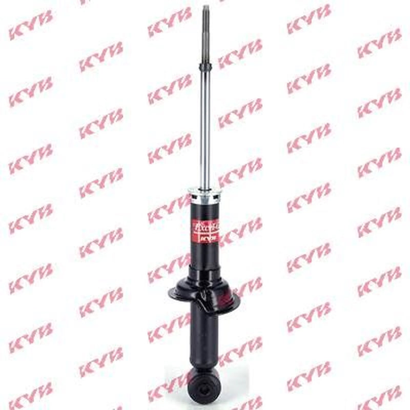 KYB Shock Absorber Damper Strut Rear fits Mitsubishi Lancer VIII 2008-2010