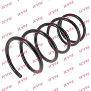 KYB 2 x Suspension Springs fits Mazda Premacy 1999-2005 2.0