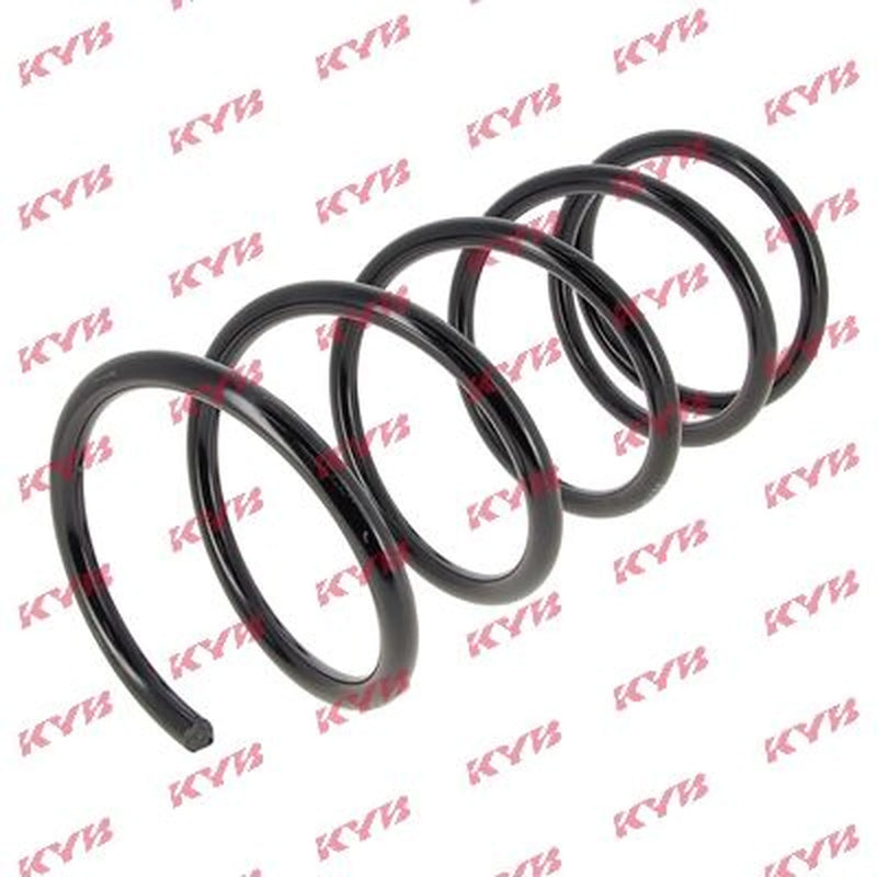 KYB 2 x Suspension Springs fits Mazda Premacy 1999-2005 2.0