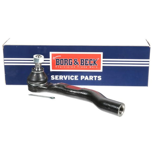 Borg & Beck Steering Tie Rod End Ball Joint M12x1.25 BTR6301
