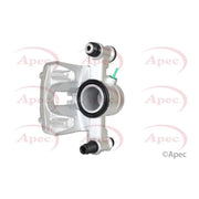 Apec Brake Caliper Assembly Rear Left LCA861