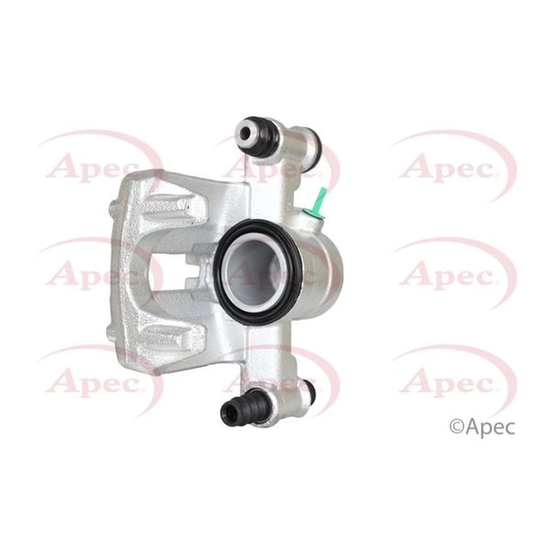 Apec Brake Caliper Assembly Rear Left LCA861