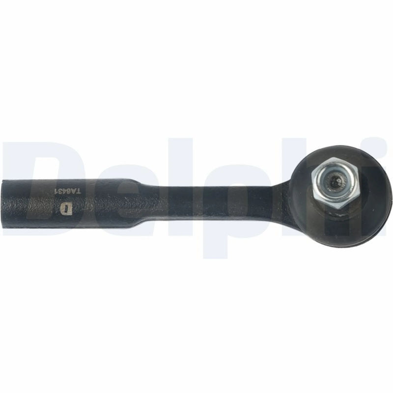 Delphi Steering Tie Rod End Ball Joint Front Left M14x1.5 fits Abarth 500E