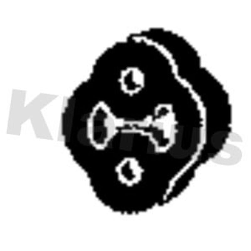 Klarius Exhaust System Mount
