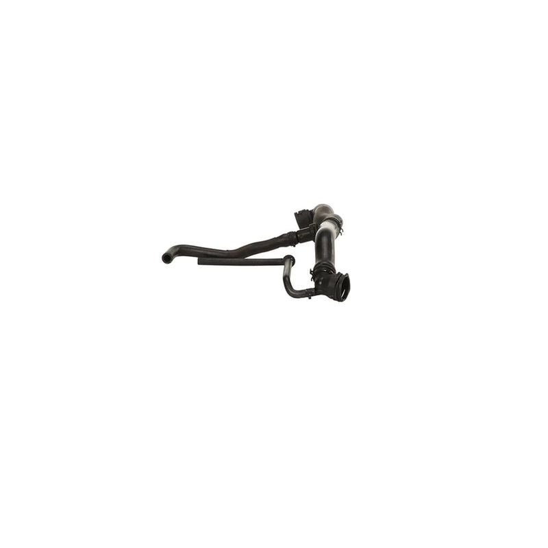 Gates Radiator Coolant Hose 394mm ID fits Audi A3 2004-2013 2.0
