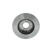 Bosch 2 x Vented Brake Discs fits Nissan Altima 2006-2013 3.5