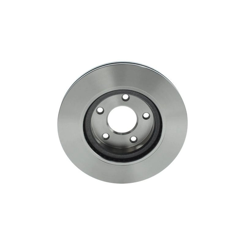 Bosch 2 x Vented Brake Discs fits Nissan Altima 2006-2013 3.5