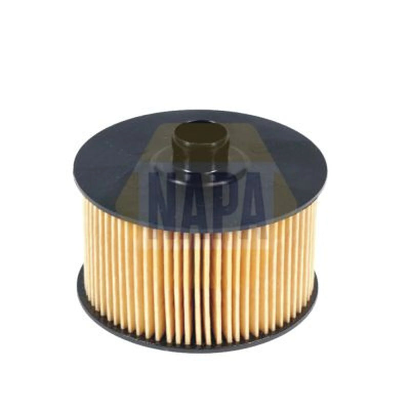 NAPA Engine Oil Filter fits Dacia Dokker 2012-2021 1.2 1.3