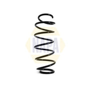 NAPA Front Suspension Coil Spring fits Peugeot 207 2006-2013 1.4