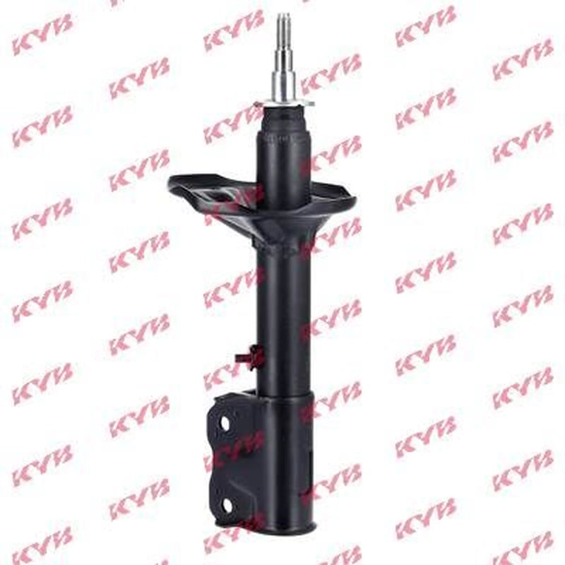 KYB 2 x Shock Absorbers fits Mitsubishi Lancer Station 1992-2003 1.6