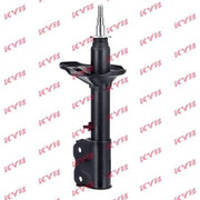 KYB Shock Absorber Damper Strut Front Left fits Mitsubishi Lancer Station