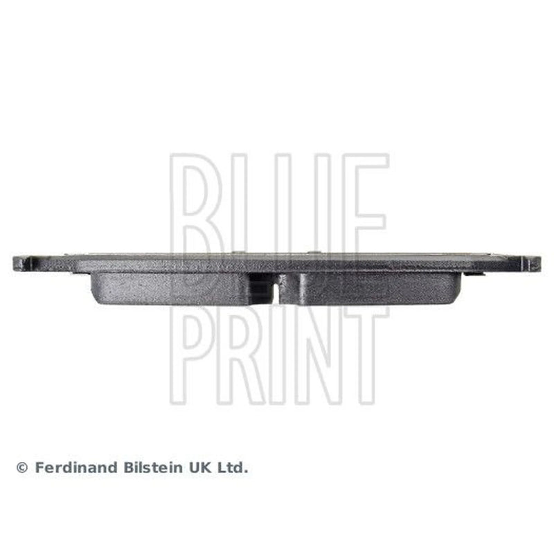 Blue Print Front Brake Pad Set ADF124234